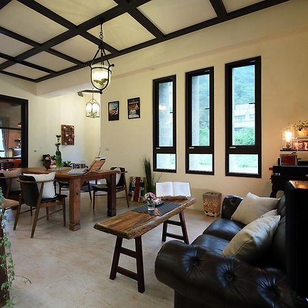 Manor Le Rayon Vert Ji'an Exteriér fotografie
